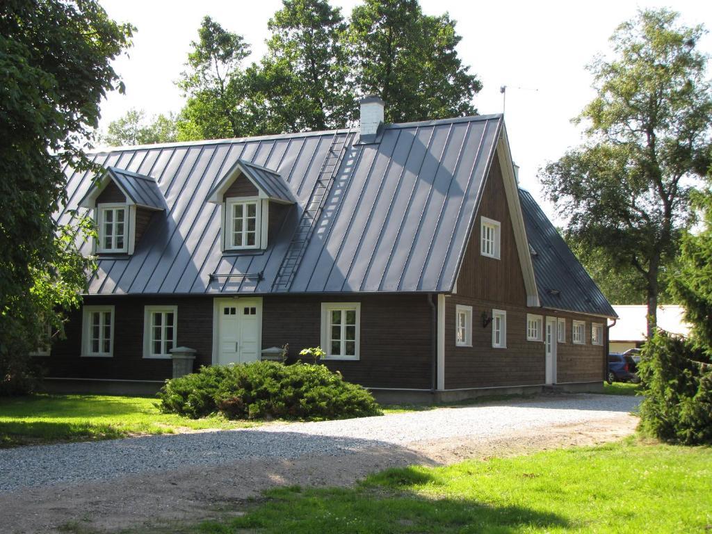 Mandjala Puhketalu - Cottages Cameră foto