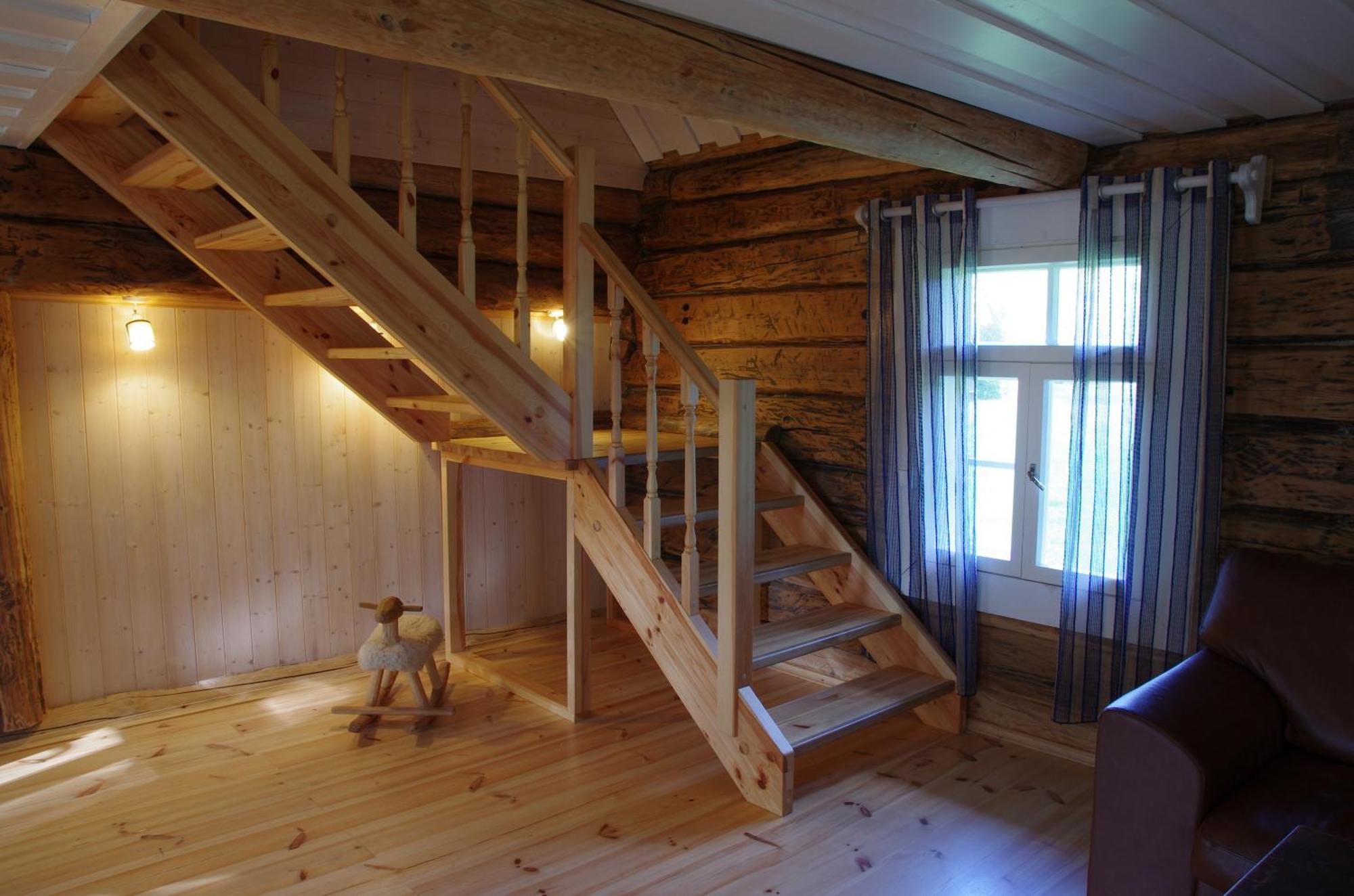 Mandjala Puhketalu - Cottages Cameră foto
