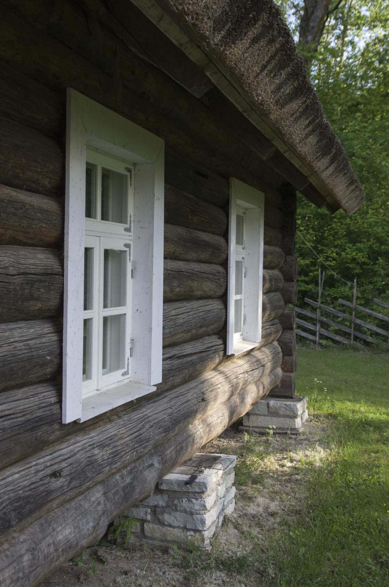 Mandjala Puhketalu - Cottages Cameră foto