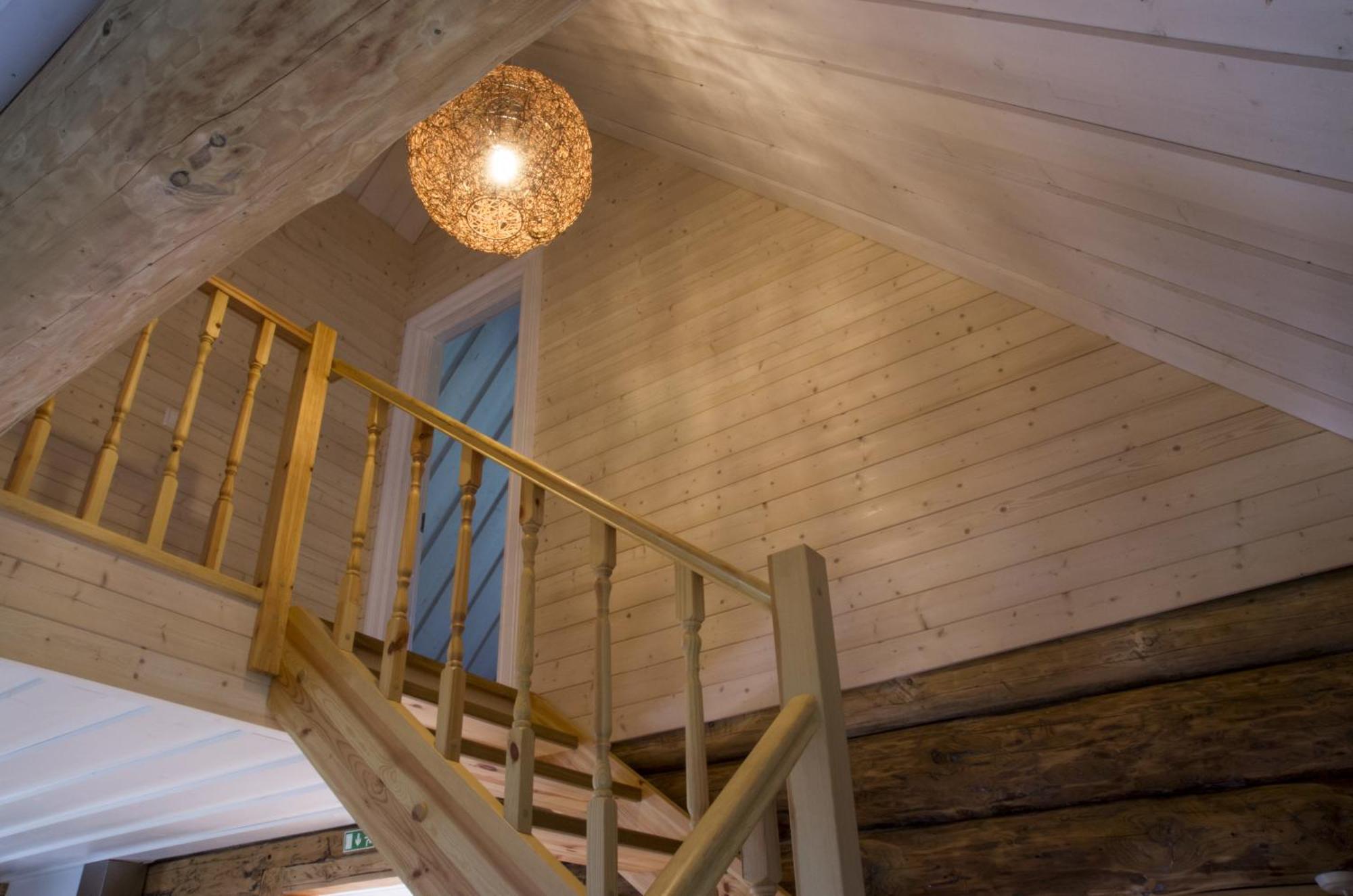 Mandjala Puhketalu - Cottages Cameră foto