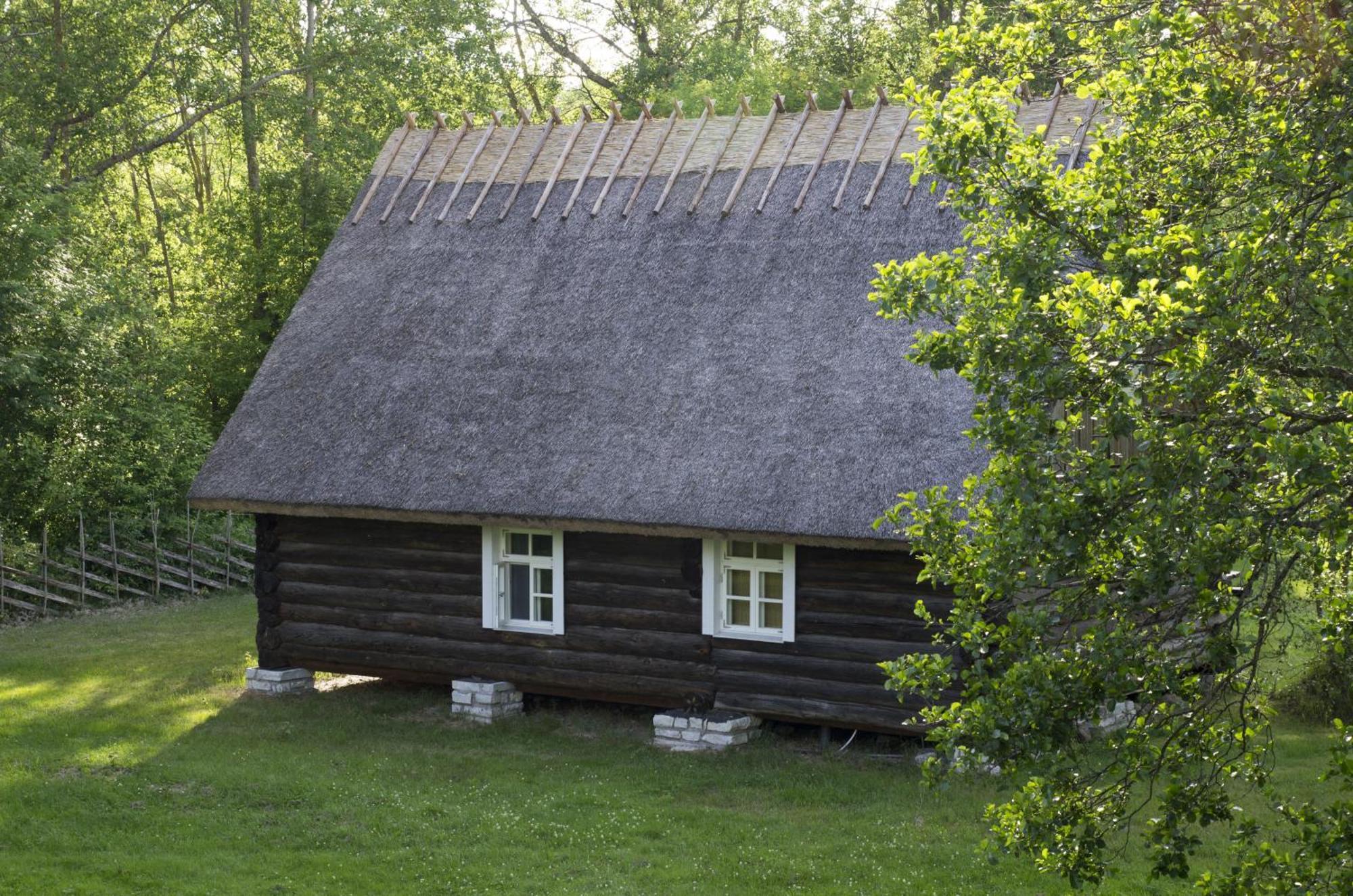 Mandjala Puhketalu - Cottages Cameră foto