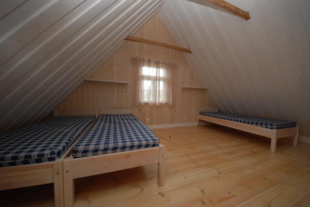 Mandjala Puhketalu - Cottages Cameră foto