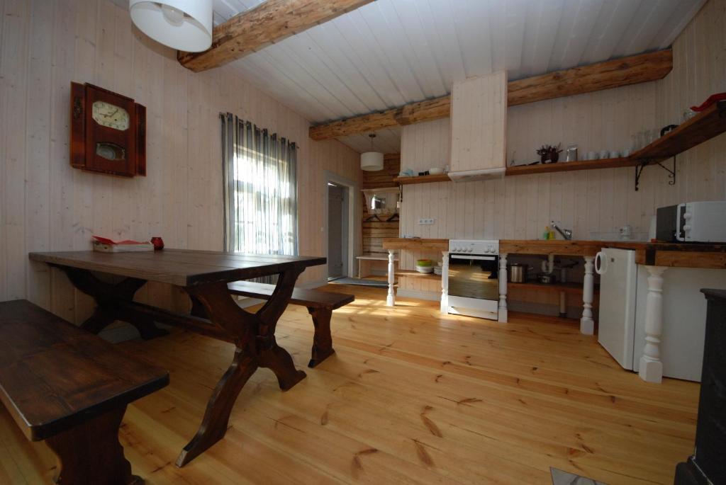 Mandjala Puhketalu - Cottages Cameră foto
