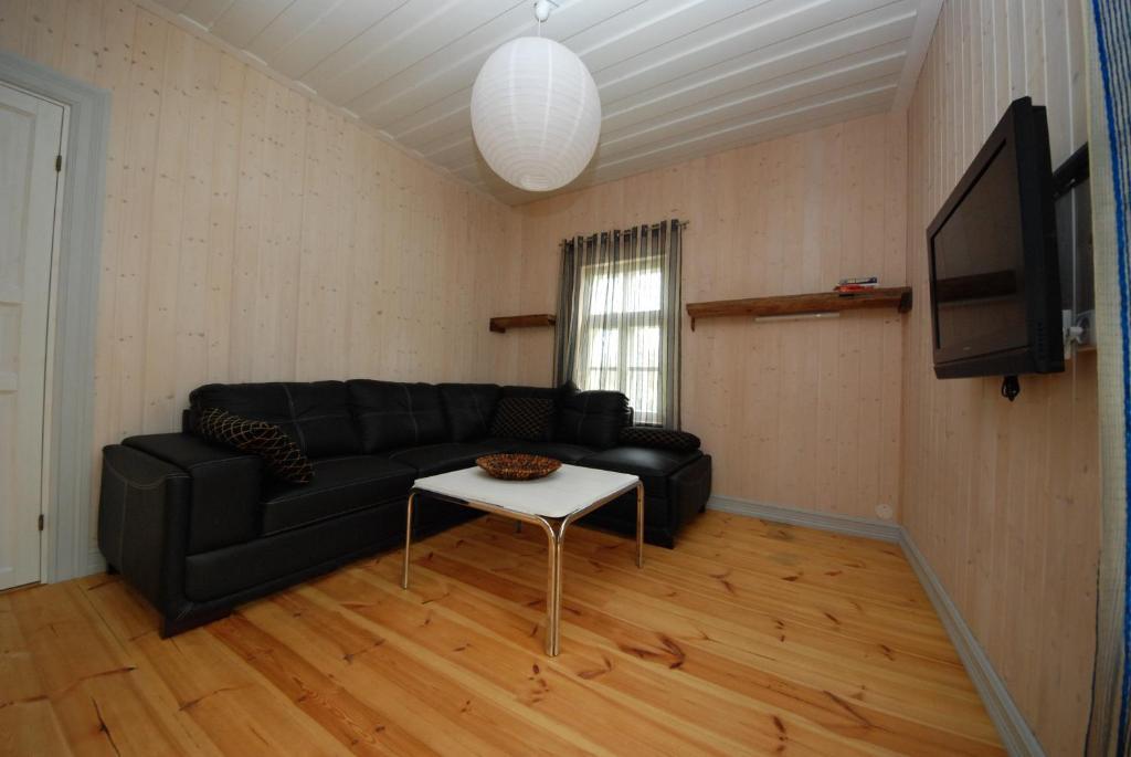 Mandjala Puhketalu - Cottages Cameră foto